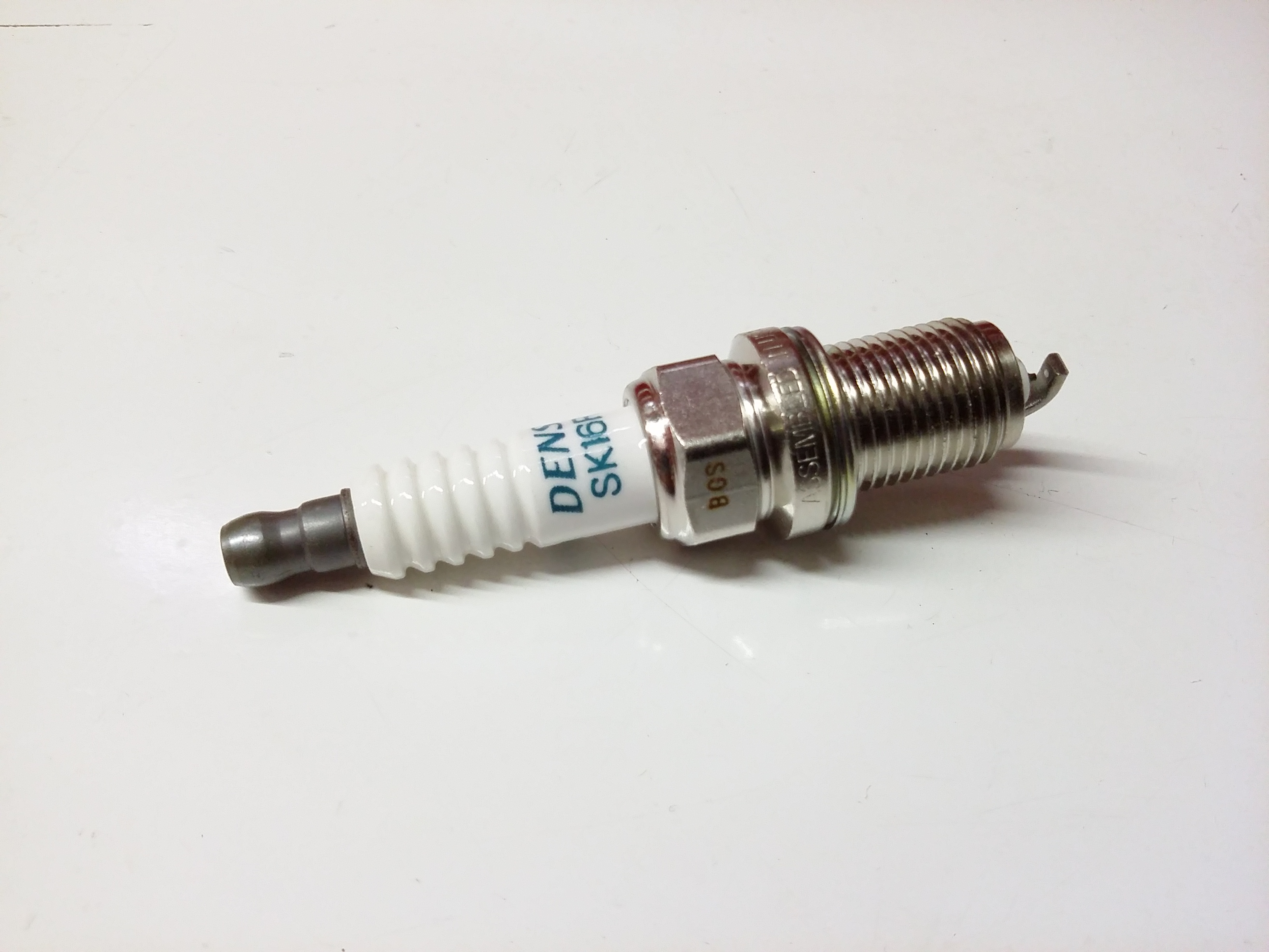 Toyota Echo Spark Plug - 9008091184 | Salinas Toyota, Salinas CA